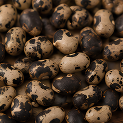 Mucuna Pruriens