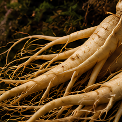 Panax Ginseng