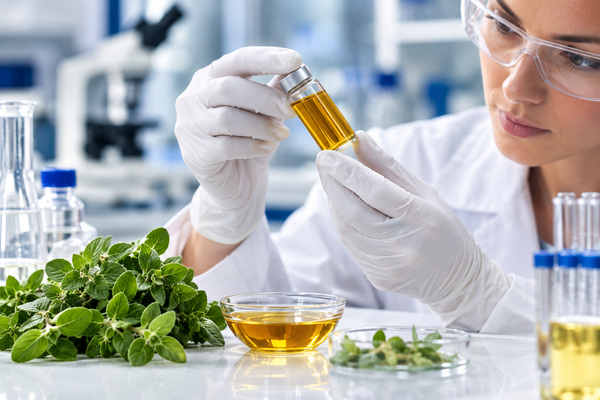 HIGH-POTENCY FORMULA