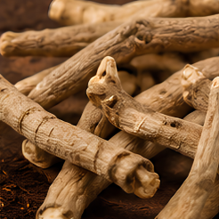 Ashwagandha (KSM-66®)