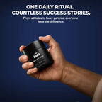 Doshiva PureMineral™ Shilajit Resin