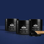 Pure Himalayan Shilajit Resin - Natural Energy & Vitality Booster with 84+ Trace Minerals & Fulvic Acid | Doshiva