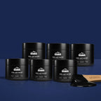 Pure Himalayan Shilajit Resin - Natural Energy & Vitality Booster with 84+ Trace Minerals & Fulvic Acid | Doshiva