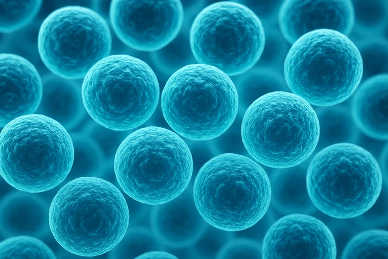 Support healthy cellular function