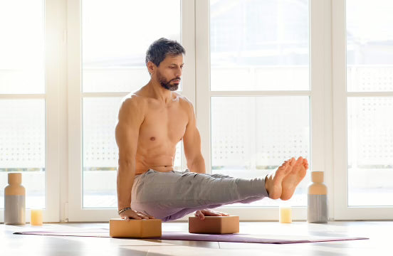 Mental clarity from nature's mineral complex